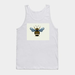 bee Tank Top